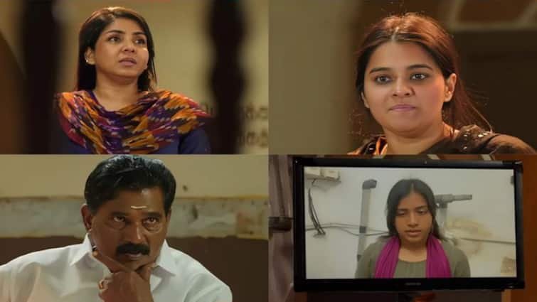 Sun tv Ethirneechal serial today episode february 16 promo
