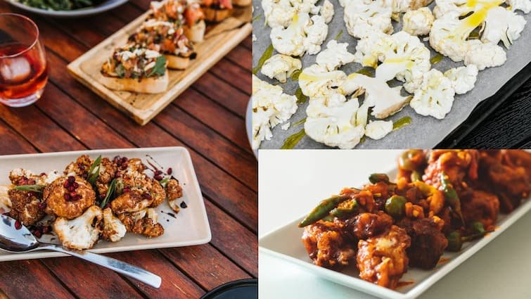 Sweet Corn Manchurian: சுவையான ஸ்வீட்கார்ன் மஞ்சூரியன் ரெசிபி இதோ!