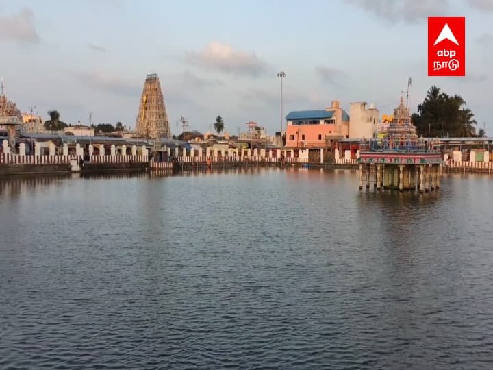 திருப்போரூர் கந்தசாமி கோவில் தேர் விழா! டி.எஸ்.பி. தலைமையில் அனைத்து சமுதாய கூட்டம்!