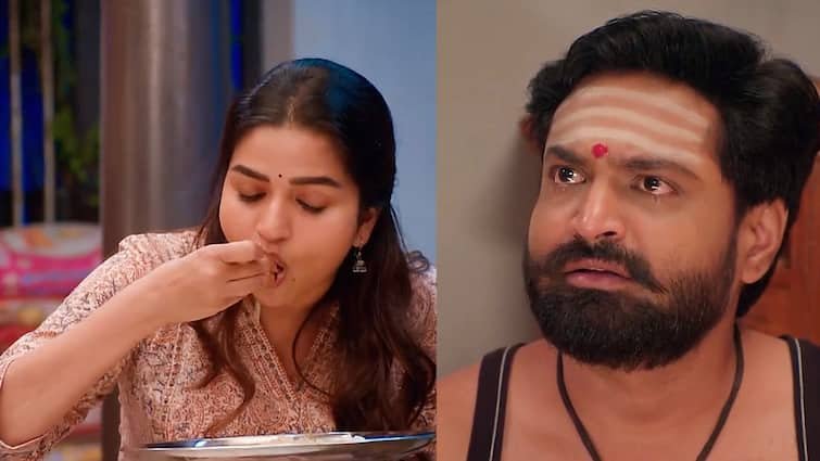 Anna Serial: உயிர் பிழைக்க பிளான் போடும் சௌந்தரபாண்டி: ஷண்முகம் பதிலடி என்ன? அண்ணா சீரியல் இன்று!