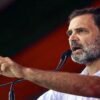 Rahul Gandhi slams BJP says youth of UP is suffering from the disease of unemployment