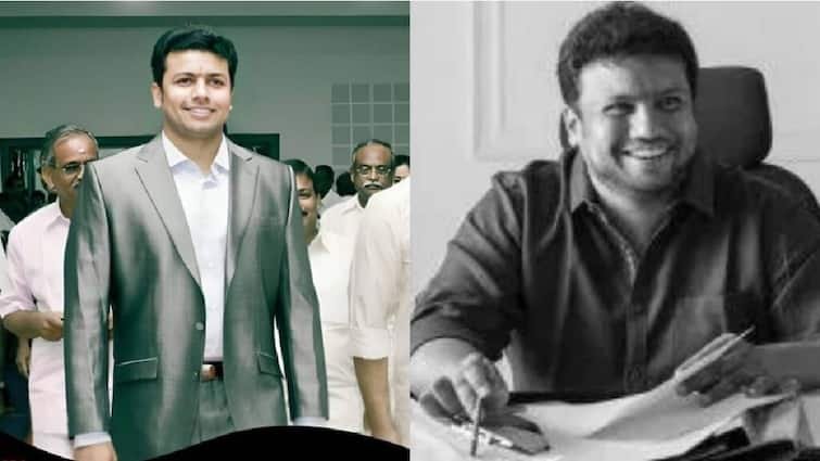 Vetri Duraisamy: 8 நாட்களுக்குப் பின் மீட்கப்பட்ட வெற்றி துரைசாமியின் உடல்; முதலமைச்சர், எதிர்கட்சித் தலைவர் இரங்கல்