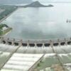 For the first time in the history of Mettur Dam, water was opened for irrigation in February.