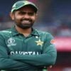Babar Azam: கேப்டனாக மீண்டும் யு-டர்ன்! பாகிஸ்தான் அணியில் பாபர் அசாமுக்கு மீண்டும் வாய்ப்பு? வெளியான பெரிய அப்டேட்!