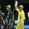 Under 19 World Cup 2024 Pakistan Vs Australia Second Semi Final Know The Match Details Here