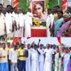Villupuram Let’s work together to win 40 out of 40 seats DMK vows before Anna – TNN | Villupuram : 40க்கு 40 தொகுதிகளை கைப்பற்ற ஒன்று கூடி பாடுபடுவோம்
