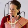 Sonia Gandhi set to contest Rajya Sabha election to file nomination tomorrow