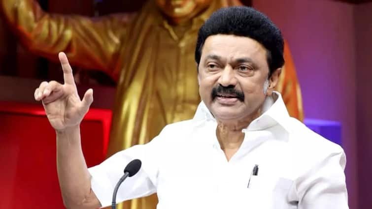 Khelo India Youth Games 2023: Chief Minister M. K. Stalin is proud that Tamil Nadu is the sports capital of India | Khelo India Youth Games 2023: இந்தியாவின் விளையாட்டு தலைநகரமானது தமிழ்நாடு