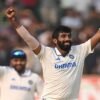 Historic Day For India As Jasprit Bumrah Becomes First Ever Indian Fast Bowler To Be World Number One Test Bowler