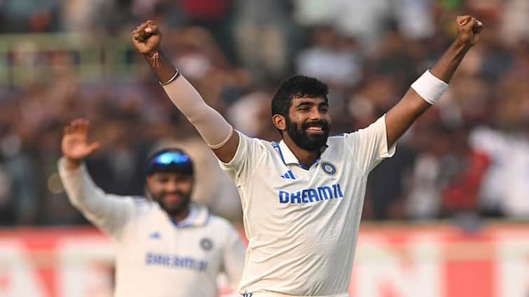 Historic Day For India As Jasprit Bumrah Becomes First Ever Indian Fast Bowler To Be World Number One Test Bowler