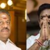 Ops On Eps: ”அந்தர் பல்டி அடித்த எடப்பாடி பழனிசாமி” : திமுக உடன் கைகோர்த்துவிட்டதாக ஓபிஎஸ் சாடல்