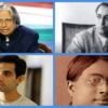 Famous Indian Scientists Who Cchanged the World APJ Abdul Kalam CV Raman homie baba Vikram Sarabhai