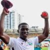 Shamar Joseph Becomes 1st West Indian To Become ICC Player Of The Month