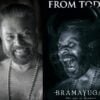 mammootty starrer bramayugam movie twitter review
