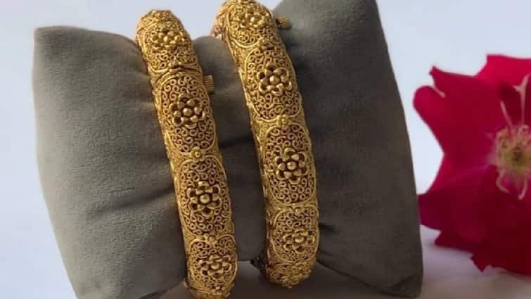 Latest Gold Silver Rate Today February 8 2023 know gold price in your city chennai coimbatore trichy bangalore