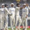 IND Vs ENG 1st Innings England Team All Out 253 Runs Jasprit Bumrah 6 Wickets | IND Vs ENG 1st Innings: 6 விக்கெட்டுகள் கைப்பற்றி ஆதிக்கம் செலுத்திய பும்ரா; இங்கிலாந்து 253 ரன்களுக்கு ஆல்