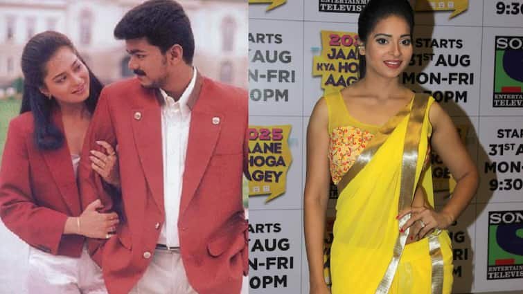 Vijay fame minsara kanna film heroine Monica Castelino picture goes on viral