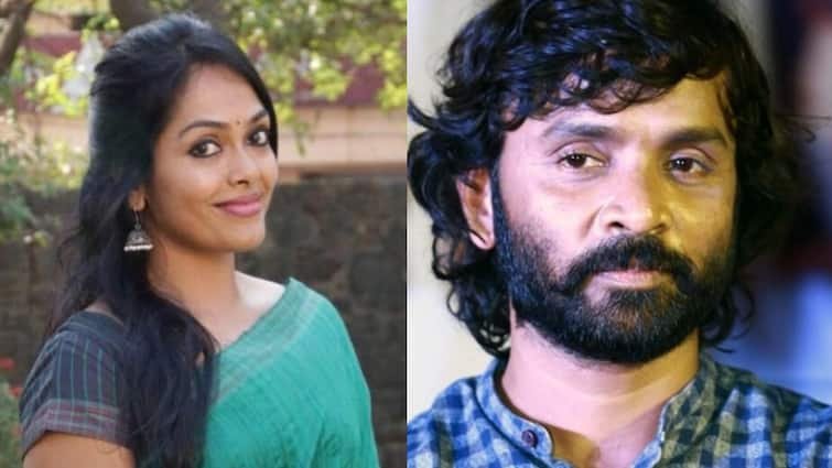 சினேகம் அறக்கட்டளை யாருக்கு சொந்தம்? கவிஞர் சினேகன் அளித்த புகார்.. நடிகை ஜெயலட்சுமி கைது!