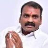 In the Rajya Sabha election to be held on February 27, It is reported that L. Murugan will contest bjp releases second candidate list