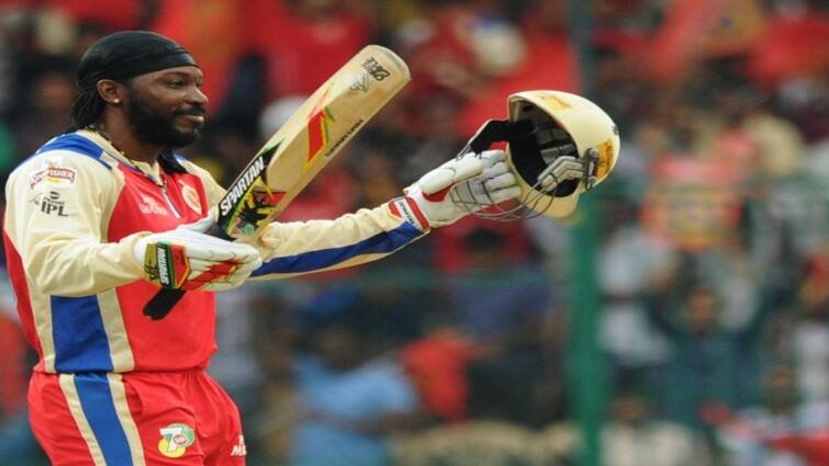 most sixes innings indian premier league Chris Gayle IPL Record
