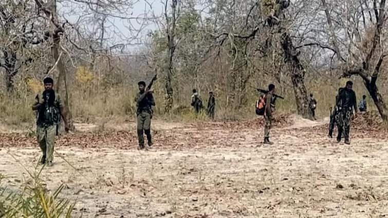 Jharkhand Chatra encounter Two security personnel killed in Maoists attack know more details here