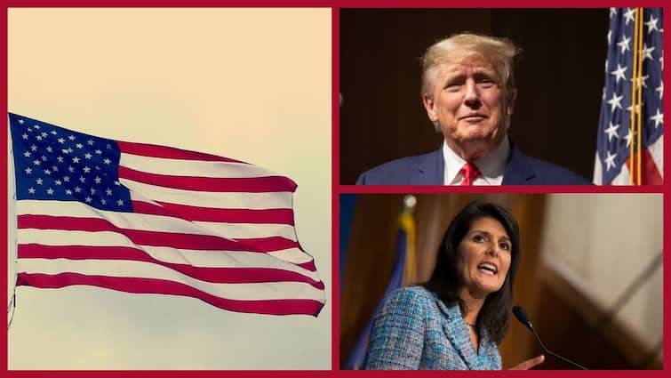 Donald Trump Wins South Carolina Backlash for Indian origin nikki haley in America president election