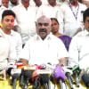 Minister Gingee Masthan says There is no freedom in central government’s budget – TNN | மத்திய அரசின் பட்ஜெட்டில் சுதந்திரம் இல்லை
