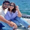 Jasprit Bumrah’s Wife Sanjana Ganesan Was The Target Of Online Trolling. But, She Gave A Befitting Reply