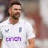 England Announce XI For 2nd Test Vs India James Anderson Returns Debut For Shoaib Bashir | IND Vs ENG: நாளை 2வது டெஸ்ட்! இங்கிலாந்து அணிக்காக மீண்டும் களமிறங்கும் ஆண்டர்சன்