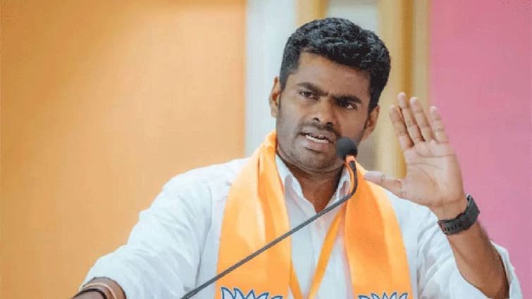 Annamalai: கூட்டணிக்கு யாரையும் கட்டாயப்படுத்தவில்லை – டெல்லியில் அண்ணாமலை பேட்ட