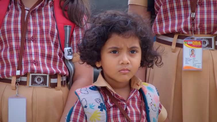 zee tamil ninaithen vanthai serial february 14th episode update | Ninaithen Vanthai :எழில் வீட்டு வந்த சுடர்.. டார்ச்சர் செய்ய ஸ்கெட்ச் போடும் குழந்தைகள்