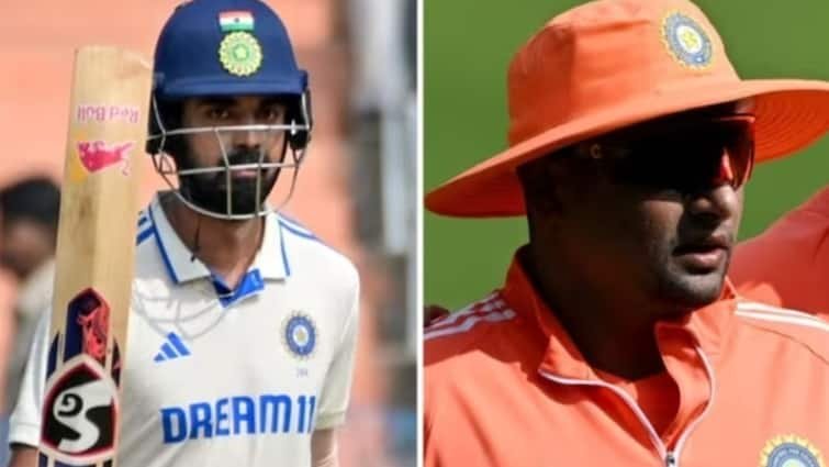 KL Rahul out, is Sarfaraz Khan set for India debut in india vs England Test