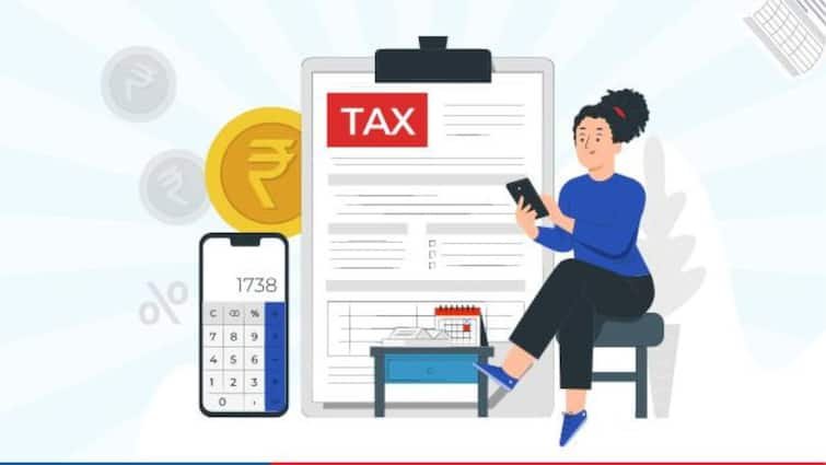 ITR Forms Types of Income Tax Forms Which ITR Form to Choose IT Returns 2024