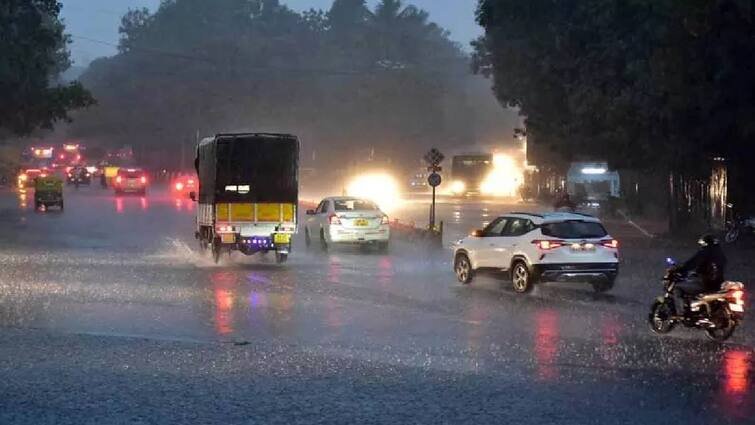 TN Weather Update: எந்தெந்த மாவட்டங்களில் மழை இருக்கும்? வெயில் எப்படி இருக்கும்? இன்றைய வானிலை நிலவரம்..