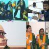 Chandigarh Mayor Manoj Sonkar resigns Ahead Of Supreme Court Hearing; 3 AAP councillors join BJP | Chandigarh Mayor: சண்டிகர் மேயர் ராஜினாமா