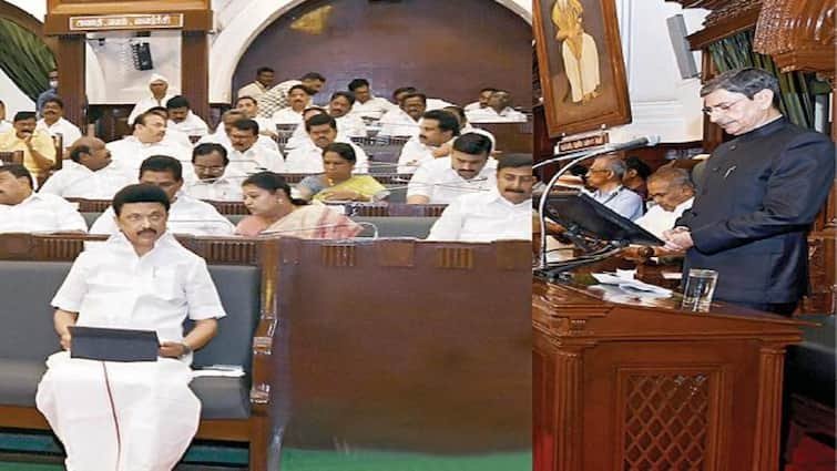 Tamil Nadu Legislative Assembly likely to start on February 12, Tamil Nadu Budget tabled on February 19