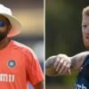 Ind Vs Eng 4th Test: India Vs England 4th Test Match Wlll Begin Today At Ranchi Lead By Rohit And Ben Stokes