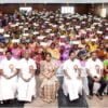 Salem district collector provided loan assistance to 18,216 women self-help group members – TNN