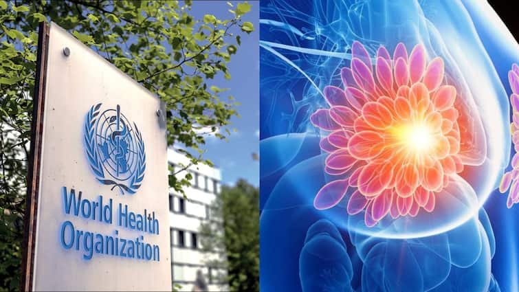 35 million new cancer cases projected in 2050 world health organisation report