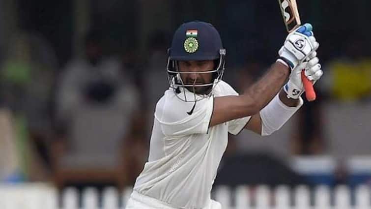 Indian Cricketer Cheteshwar Pujara Explains How Age Is Just A Number To Him