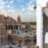 PM Modi to inaugurate first Hindu temple in UAE Check full schedule, key details in tamil | Modi UAE Visit: அபுதாபியில் முதல் இந்து கோயில்