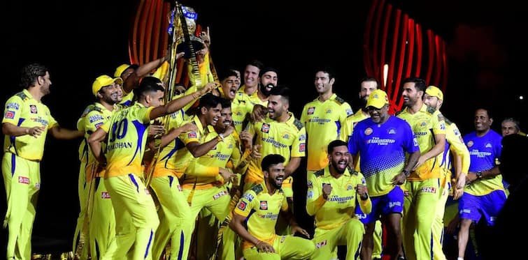 Chennai Super Kings part of the first match of 9 years and CSK IPL 2024 Schedule