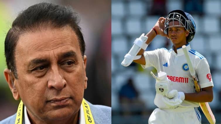 Batters With Most Runs In A Day’s Play For India Vs England Test Youngster Yashasvi Jaiswal Sunil Gavaskar