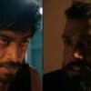 kalidas jayaram and arjun das starring Por Movie Trailer Released | Por Trailer: “சத்தம் போட்டா தான் கேட்கும்ன்னா கத்துவோம்”