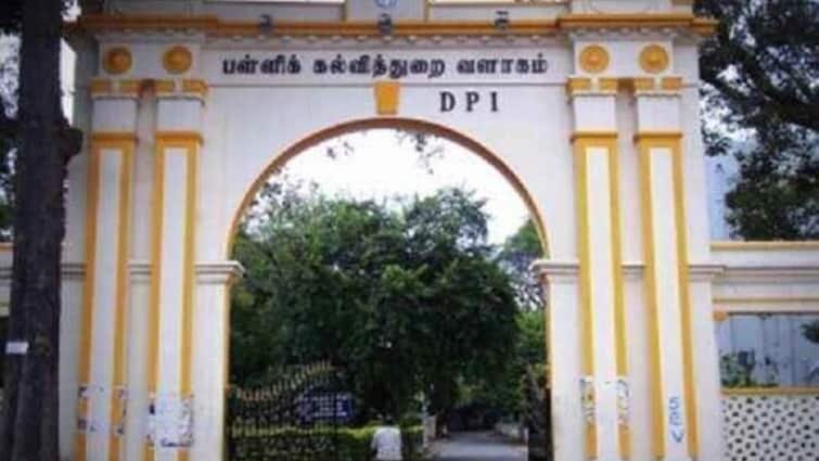 TN Education Dept: தமிழக பள்ளிக்கல்வியில் புதிய நடைமுறை