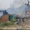 7 Killed In Blast At Firecracker Factory In uttar pradesh Kaushambi places
