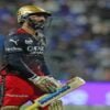 IPL Records Most Ducks in Indian Premier League History Dinesh Karthik Tops List