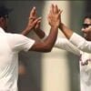 ICC Test Rankings: ஐசிசி டெஸ்ட் தரவரிசை: முதல் இடத்தை அலங்கரிக்கும் அஸ்வின்! ஆல்-ரவுண்டர் பட்டியலில் ஆதிக்கம் செலுத்தும் ஜடேஜா!