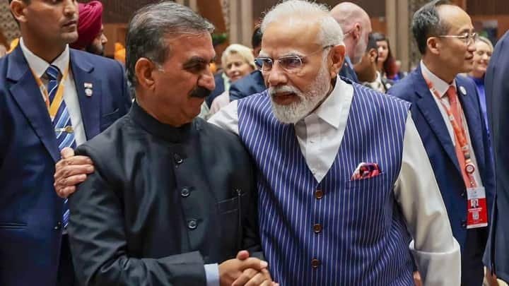 Congress Abhishek Manu Singhvi faces shocking defeat Sukhvinder Singh Sukhu govt may lose majority