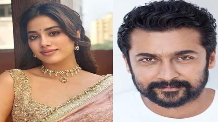 Surya bollwood entry karna movie janhvi kapoor is to act as draupati shooting to start soon